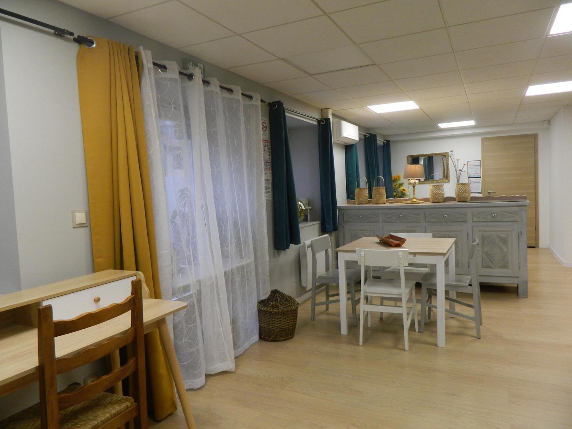 Gite La Lusitanie Morteau Bagian luar foto