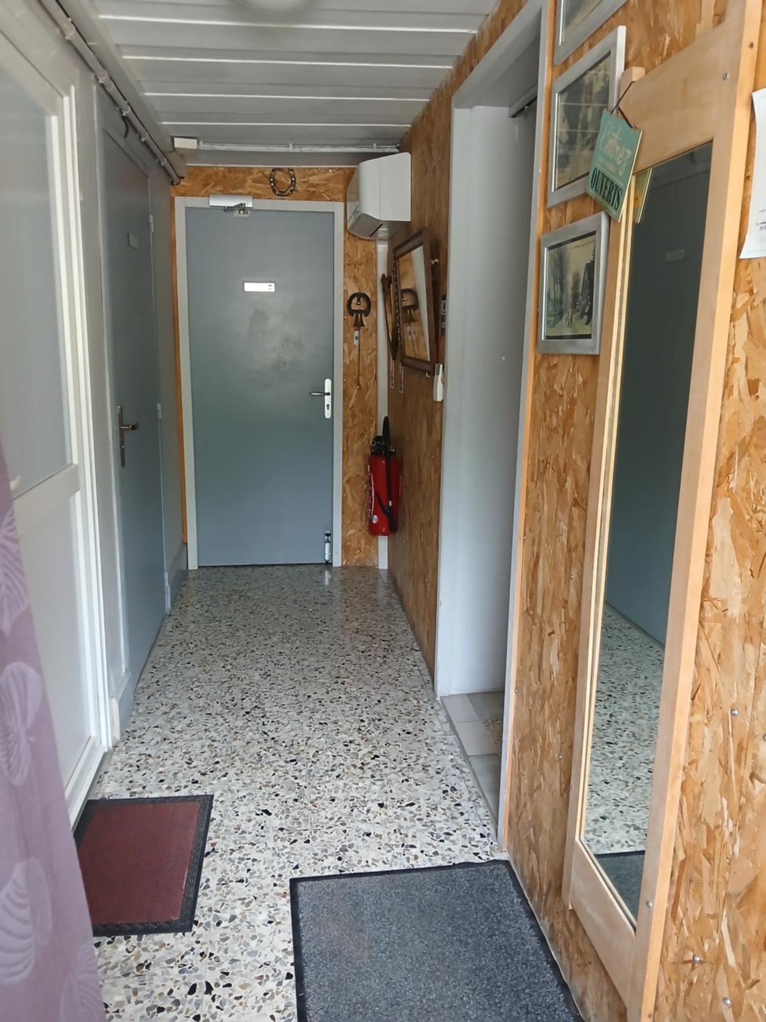 Gite La Lusitanie Morteau Ruang foto